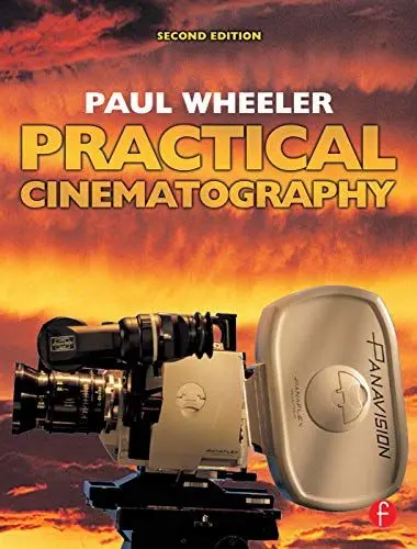 Produktbild: Practical Cinematography