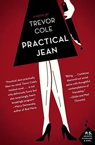 Produktbild: Practical Jean: A Novel (P.S.)
