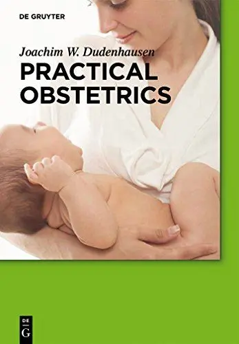 Produktbild: Practical Obstetrics