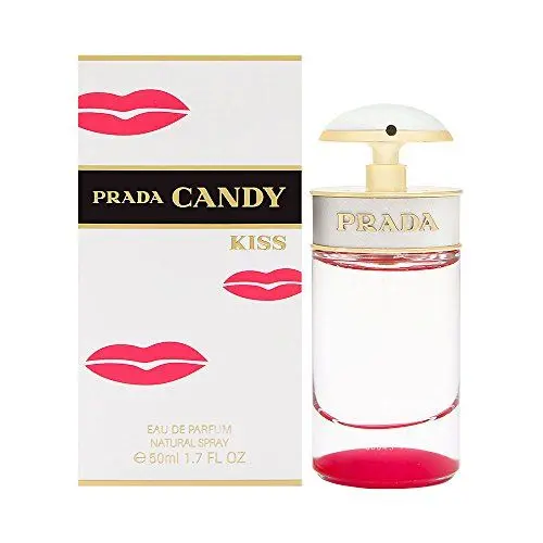 Produktbild: Prada Candy Kiss Eau De Parfum, 2476, 50 ml