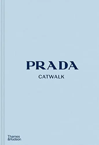 Produktbild: Prada Catwalk: The Complete Collections