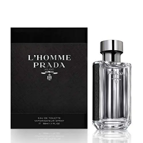 Produktbild: Prada L´Homme Et 50 Vp, 50 ml