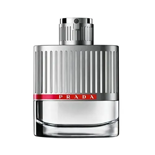 Produktbild: Prada Luna Rossa Eau de Toilette Vapo 50 ml