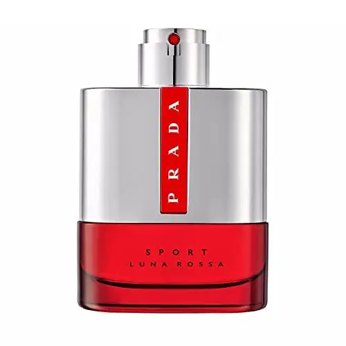 Produktbild: Prada, Luna Rossa Sport, Eau de toilette, Men, 100 ml.