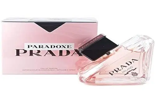 Produktbild: Prada Paradoxe Eau De Parfum 50ml