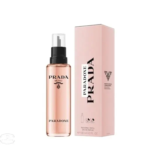 Produktbild: Prada Paradoxe Refill EDP 100ML