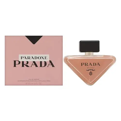 Produktbild: Prada Parafoxe EDP 90ML