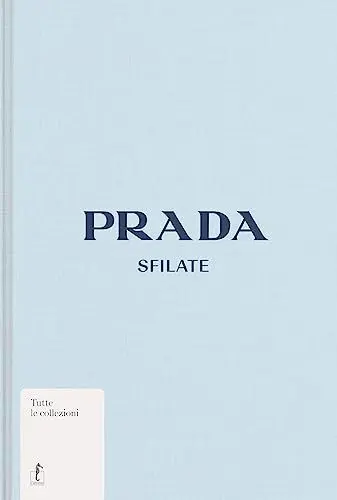 Produktbild: Prada. Sfilate. Ediz. illustrata