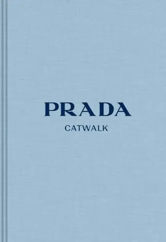 Produktbild: Prada: The Complete Collections (Catwalk)