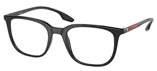 Produktbild: Prada Unisex 0PS 01OV Sonnenbrille, Mehrfarbig, 50