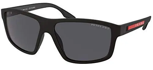 Produktbild: Prada Unisex DG002G Sonnenbrille, 5av3m24, Einheitsgröße (Herstellergröße: 65)