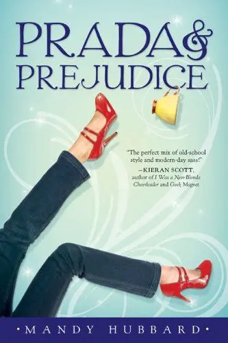 Produktbild: Prada & Prejudice