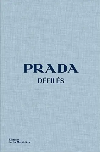Produktbild: Prada défilés: L'intégrale des collections