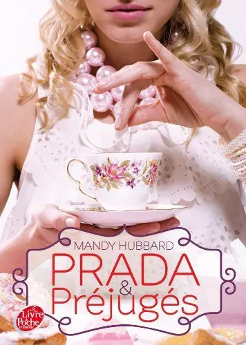 Produktbild: Prada et prejuges