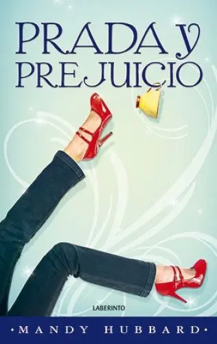 Produktbild: Prada y perjuicio (Narrativa Romántica)