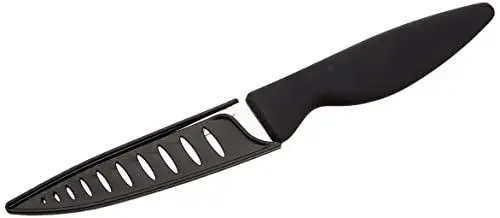 Produktbild: Pradel Jean Dubost 1/10509 Kochmesser mit weißer Keramikklinge