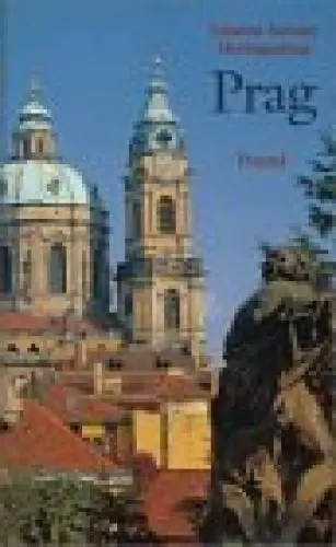Produktbild: Prag