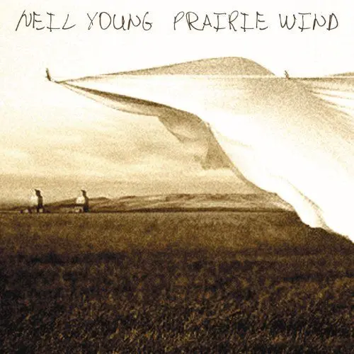Produktbild: Prairie Wind