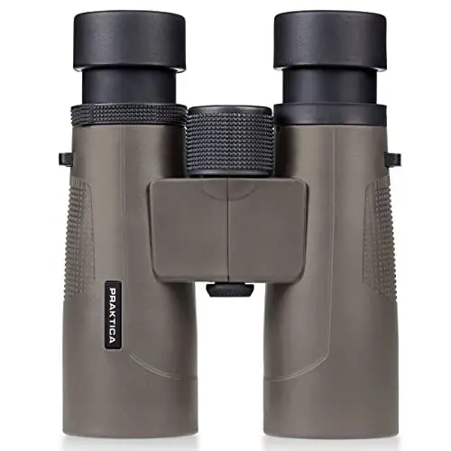 Produktbild: Praktica Pioneer R Fernglas Umber