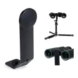 Produktbild: Praktica Stativ Adapter für Fernglas