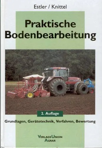 Produktbild: Praktische Bodenbearbeitung