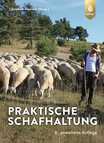 Produktbild: Praktische Schafhaltung
