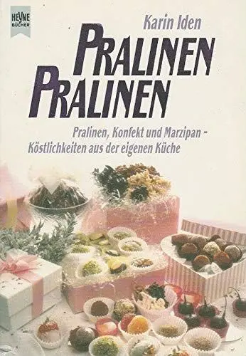Produktbild: Pralinen, Pralinen