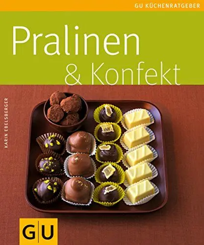 Produktbild: Pralinen & Konfekt