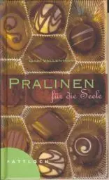 Produktbild: Pralinen für die Seele