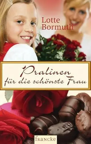 Produktbild: Pralinen für die schönste Frau