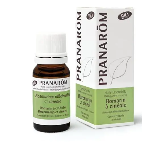 Produktbild: PRANAROM Ätherisches Öl, 10 ml