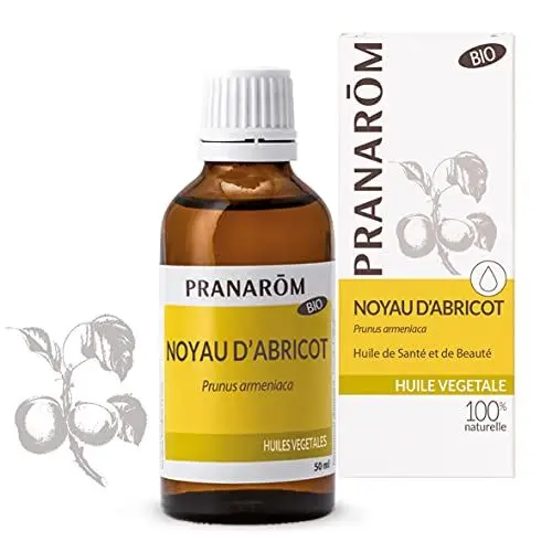 Produktbild: PRANAROM Körperöl, 50 ml