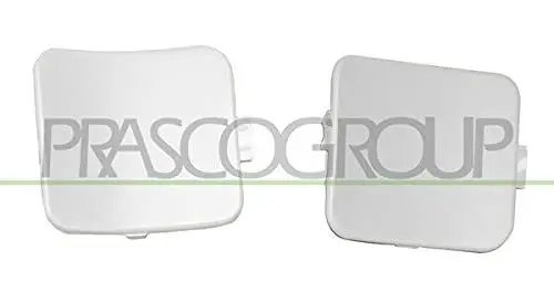 Produktbild: PRASCO BM7051286 Klappe, Abschlepphaken