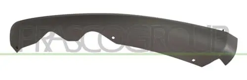 Produktbild: PRASCO FD1141814 Spoiler Spoilerlippe