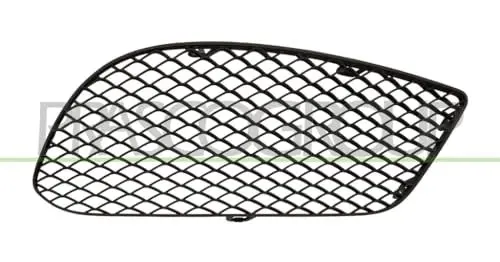 Produktbild: PRASCO ME0462123 Frontgrill