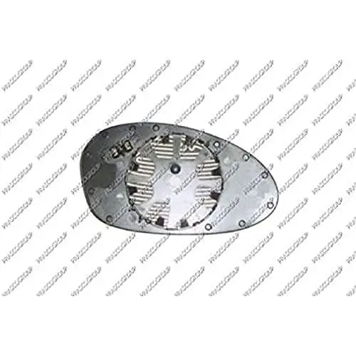 Produktbild: Prasco BM0247514 Spiegelglas, Außenspiegel