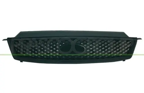 Produktbild: Prasco FD7152001 PREMIUM-Greenline Kühlergitter