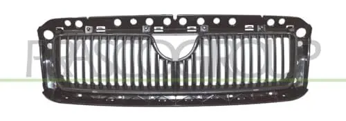 Produktbild: Prasco SK0222001 Kühlergitter