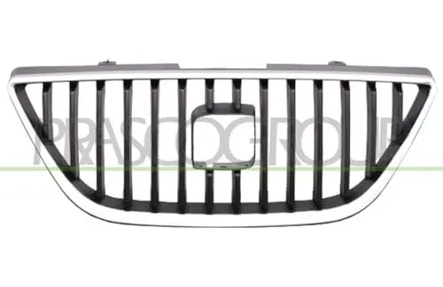 Produktbild: PRASCO Kühlergitter ST0352001