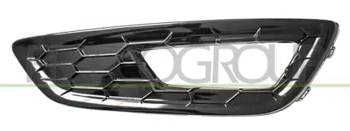 Produktbild: Prasco fd4302143 Front Grill Spoiler
