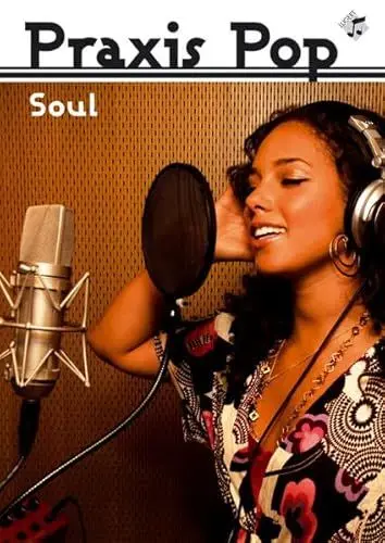 Produktbild: Praxis Pop: Soul, Heft inkl. CD