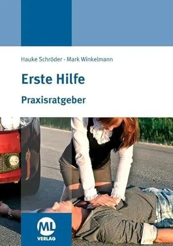 Produktbild: Praxisratgeber Erste Hilfe