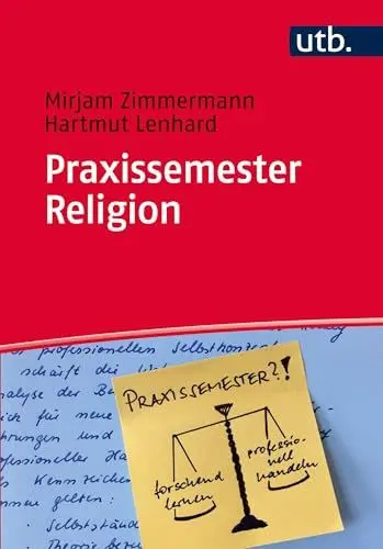 Produktbild: Praxissemester Religion: Handwerkszeug für Berufsanfänger/-innen: Handwerkszeug für Berufsanfängerinnen und Berufsanfänger