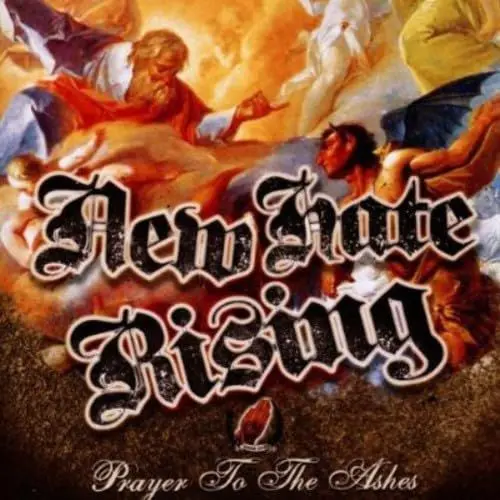 Produktbild: Prayer to the Ashes