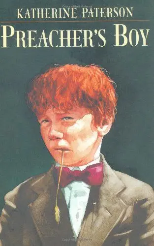 Produktbild: Preacher's Boy