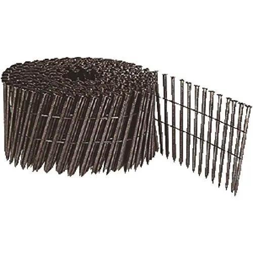 Produktbild: Prebena Coilnaegel 6000 St. CNW28/65BK