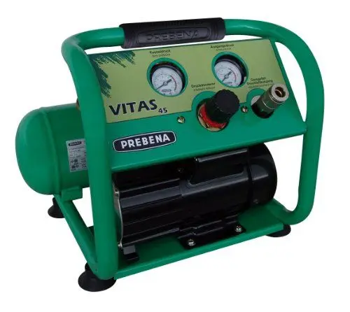 Produktbild: Prebena Kompressor Vitas 45