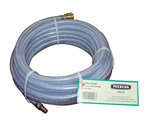 Produktbild: Prebena SET KOMPL.9 MM Z200.20