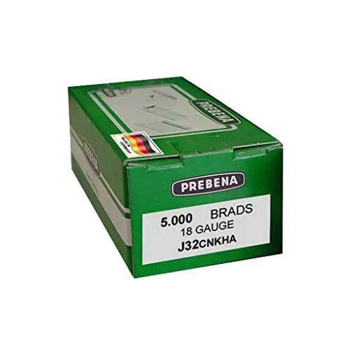 Produktbild: Prebena BRADS VERZINKT GEHARZT J32CNKHA