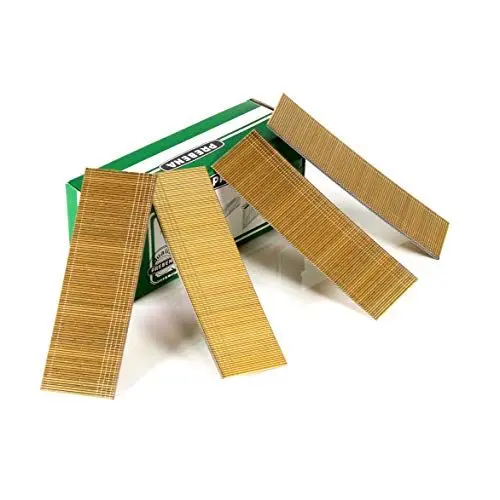 Produktbild: Prebena Stauchkopfnägel 5000 St J40CNKHA Stauchkopfnaegel Für Druckluftnagler